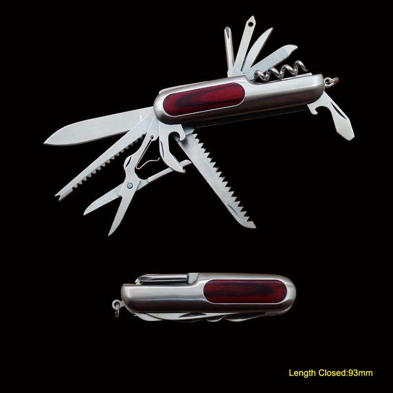 Multi-function Knife