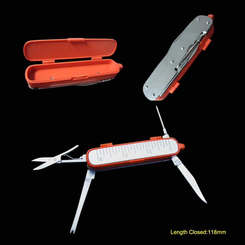 Multi-purpose Fishing Tool