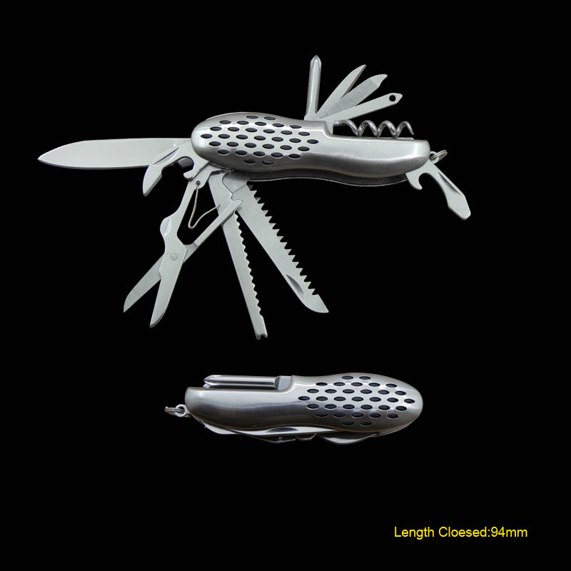 Multi-function Knife