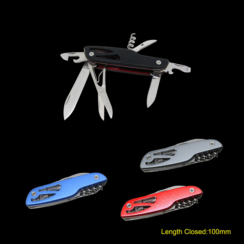 Multi-function Pocket Knife