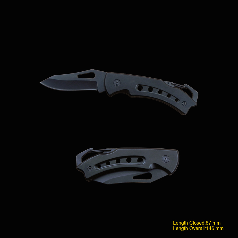 Mini Pocket Knife
