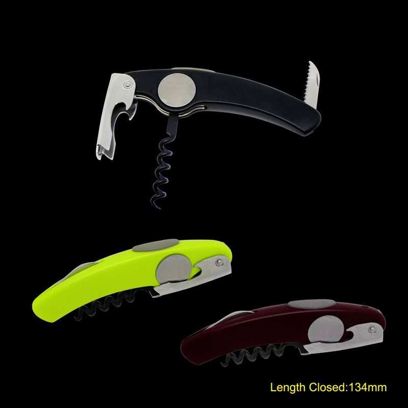 Waiter's Corkscrew