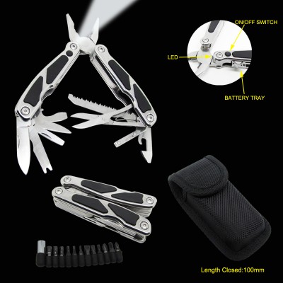 15 Function Multi-tools