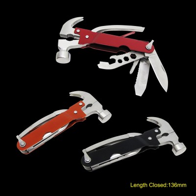 9 Function Wrench