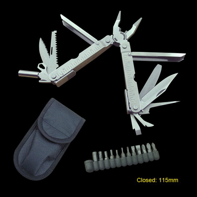 15 Function Multi-Tools