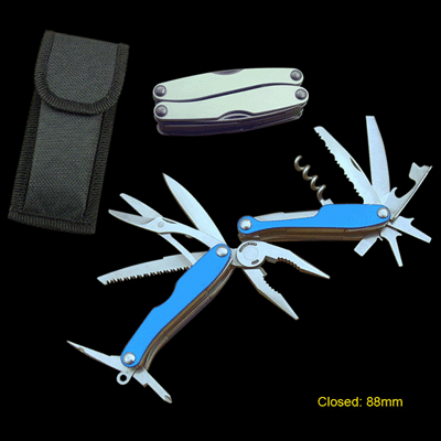 15 Function Multi-Tools