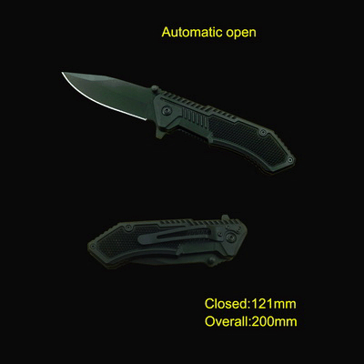 Camping & Sport Knife