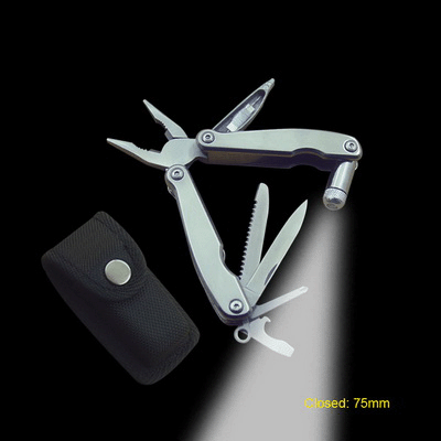 11 Function Multi-Tools