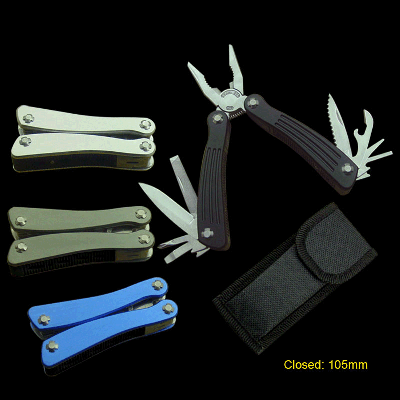 11 Function Multi-Tools