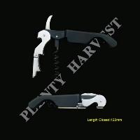 2-step Waiter's Corkscrew & Bottle Opener (#183)