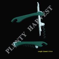 Multi-level Corkscrew (#185)