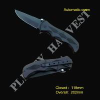 Automatic Open Knife (#3343at)