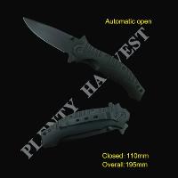 Automatic Open Knife (#3344at)