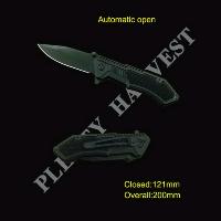 Automatic Open Knife (#3345at)