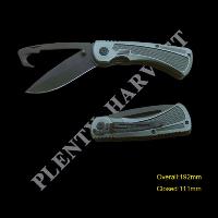 Deluxe Pocket Knife (#3341)