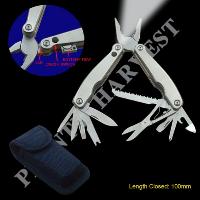 Highest Top Quality Multi-tools With On/off Switch Led