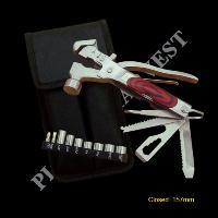Multi Function Hammer & Pliers Tools (#8137)