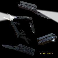 Sell Top highest quality multi-fucntion tool with 2 LED