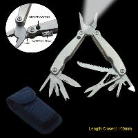 Sell Highest top quality Multi-tools with on/off switch LED