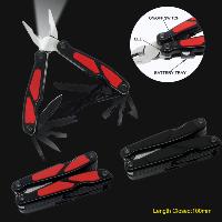 Sell Highest top quality Multi-tools with on/off switch LED