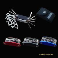 Sell Bicycle Tool / Hex Key Set