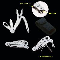 Sell Top highest quality multi-fucntion tool with corkscrew