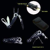 Sell Top highest quality multi-fucntion tool with corkscrew