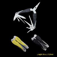 Sell Multi Function Fishing Pliers