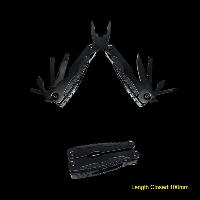 Sell Multi Function Tools with Anodized Aluminum Handle