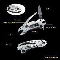 Sell Multi Function Tool with Compact Design