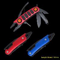 Sell Multi-Tools with Anodized Aluminium Handle