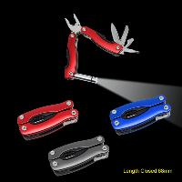 Sell Mini Multi Tools with LED