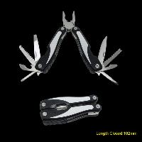 Sell Multi-Tools with Anodized Aluminium Handle