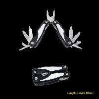 Sell Mini Multi-Tools with Anodized Aluminium Handle
