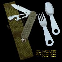 Sell Multi-purpose Camping Kit