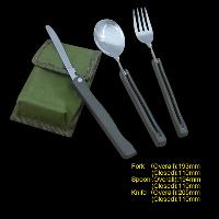 Sell Multi-purpose Camping Kit