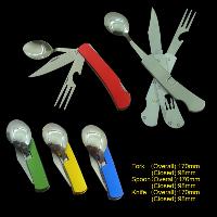 Sell Multi-purpose Camping Tool