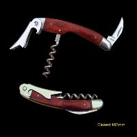Sell Waiter's Corkscrew with Wooden Handle