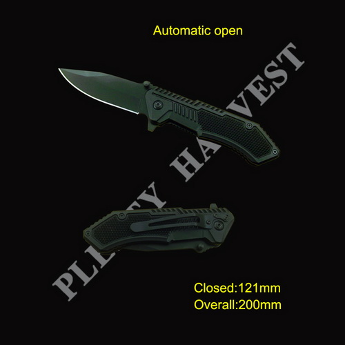 Automatic Open Knife (#3345at)