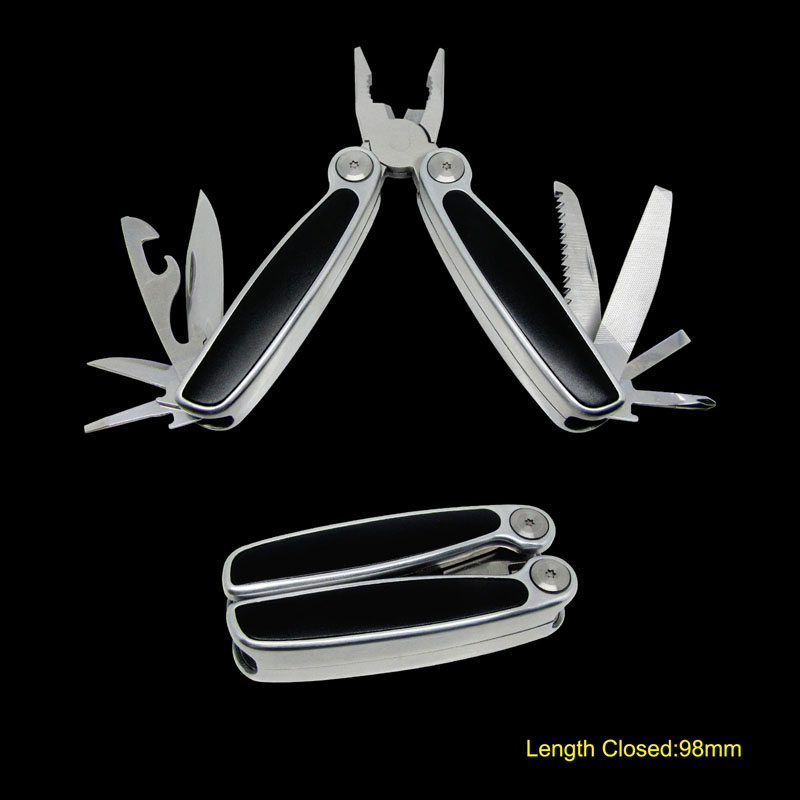 Sell Multi-tools With Anodized Aluminum Handle