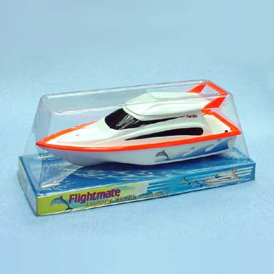 B/O Flightmate Luxury Yacht