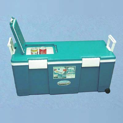  inchesColorado inches Cooler Box - 72L (76 Quart)