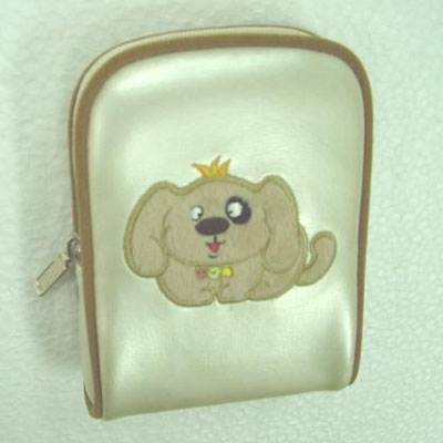 Cigarette Case