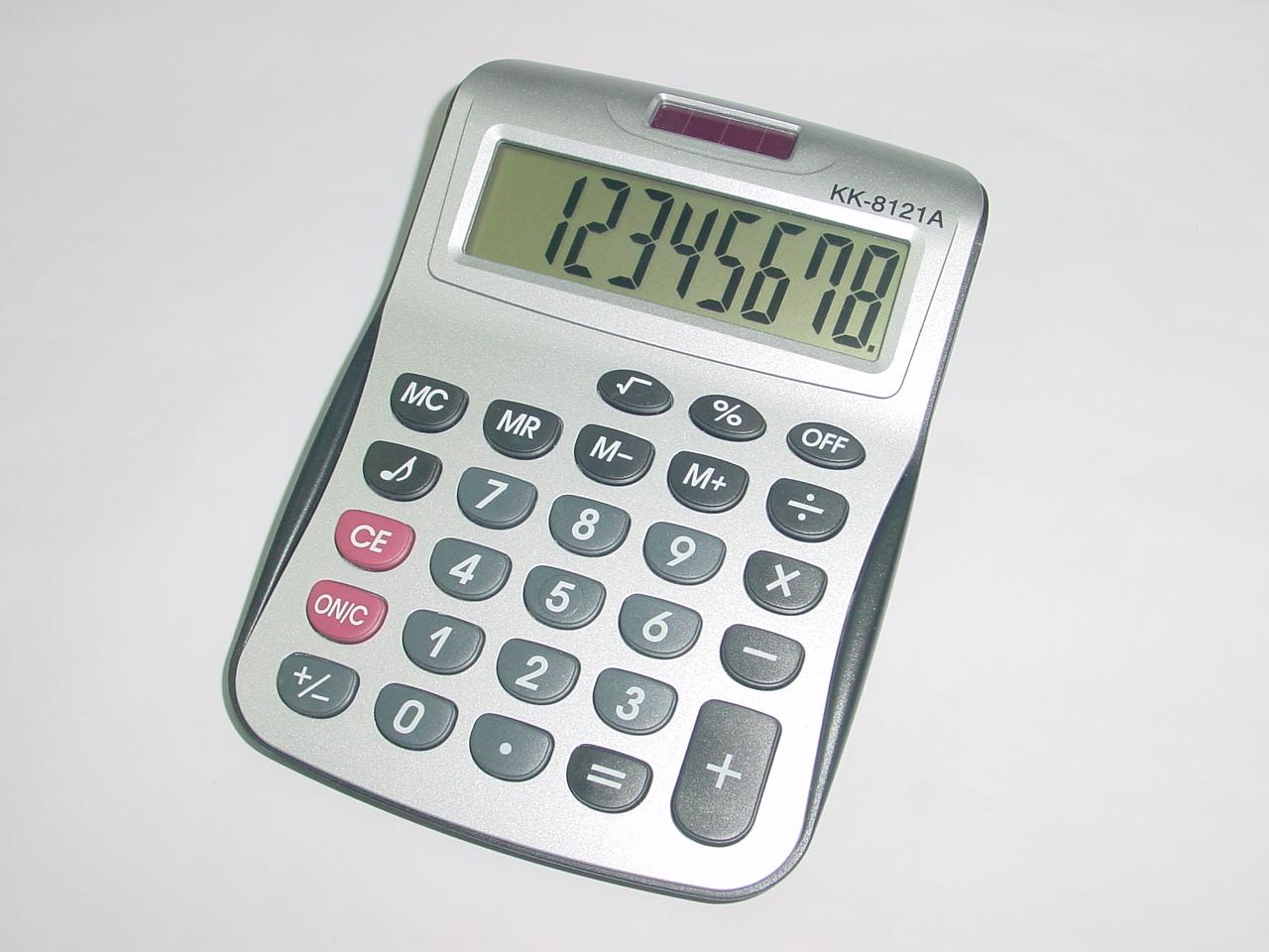 Sell Desktop Calculator