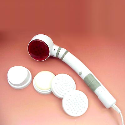 Infrared Massager