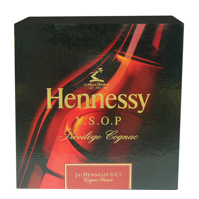 Box Set - Wine