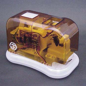 Auto Stapler (Half strip)