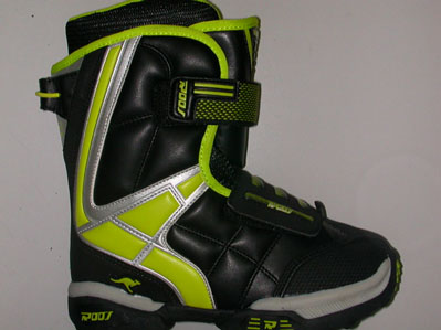 Snow Boots