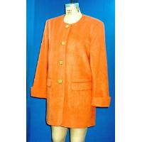 Coat.
