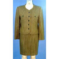 Executive Garment